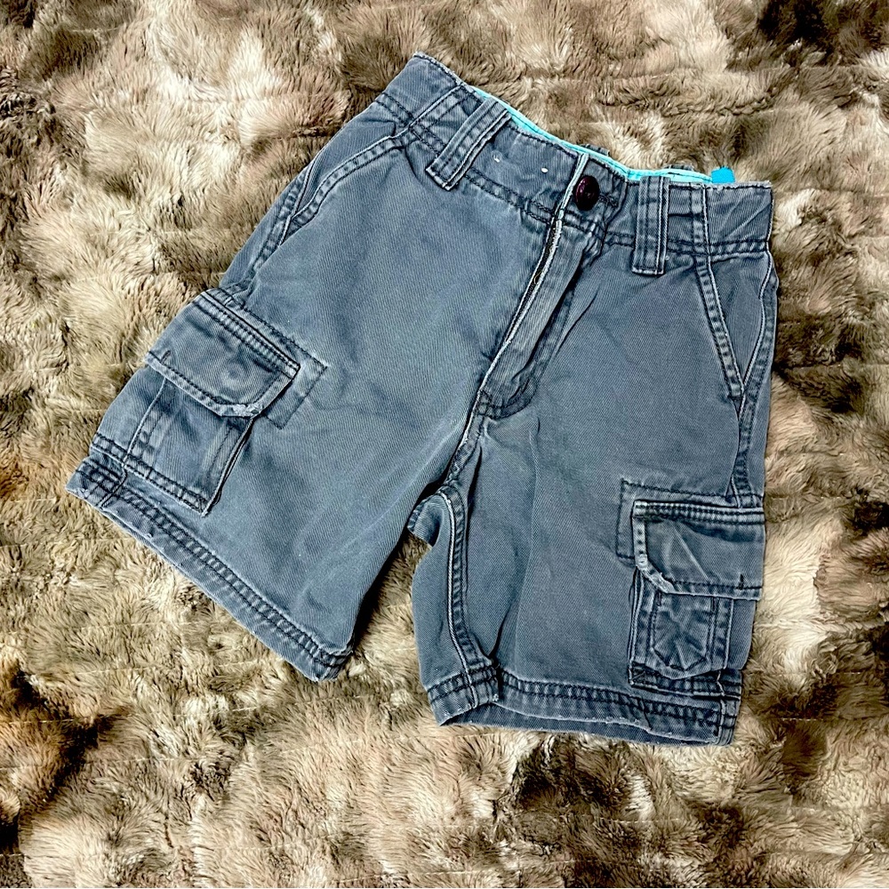 🩳 Vintage Cool Island Cargo / Carpenter Shorts 🩳